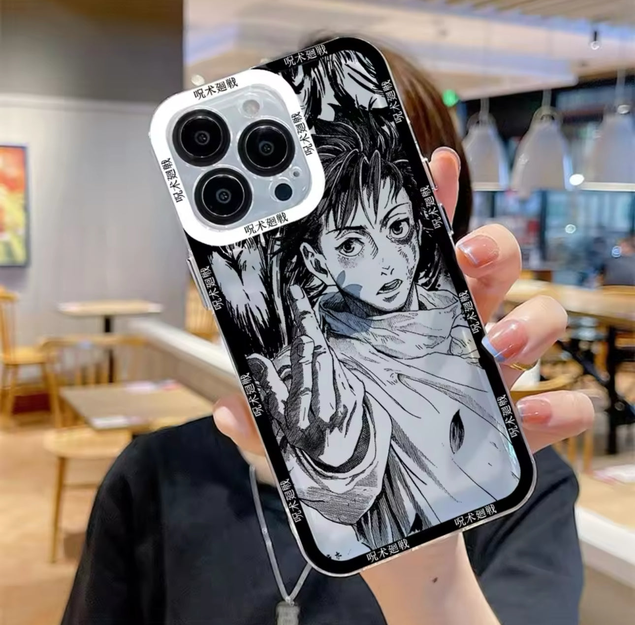 Yuta Case